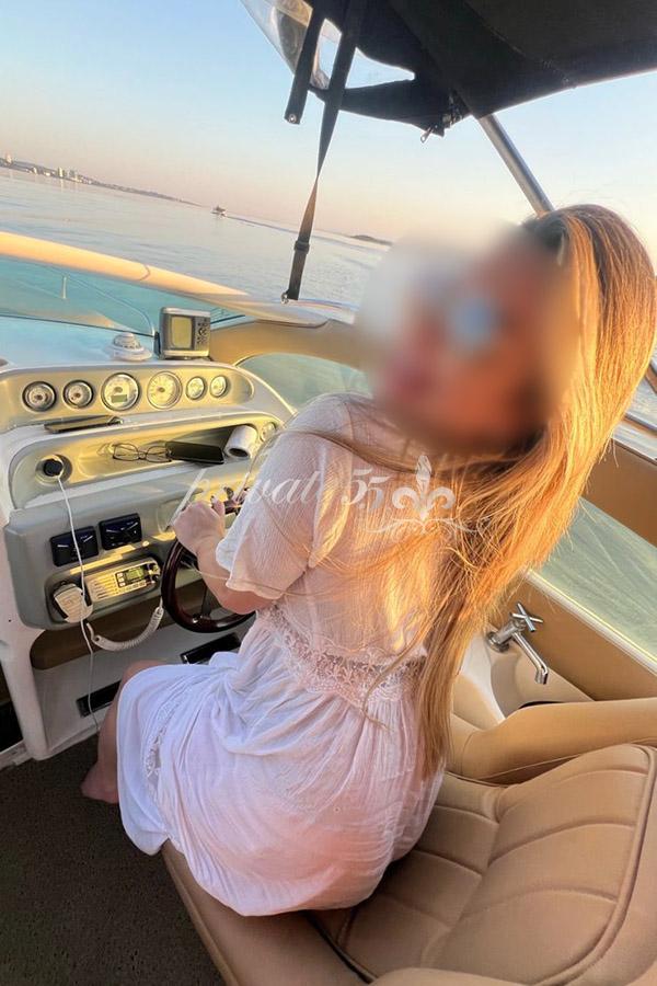 Bianca Salvatore - Acompanhante Verificada em Porto Alegre