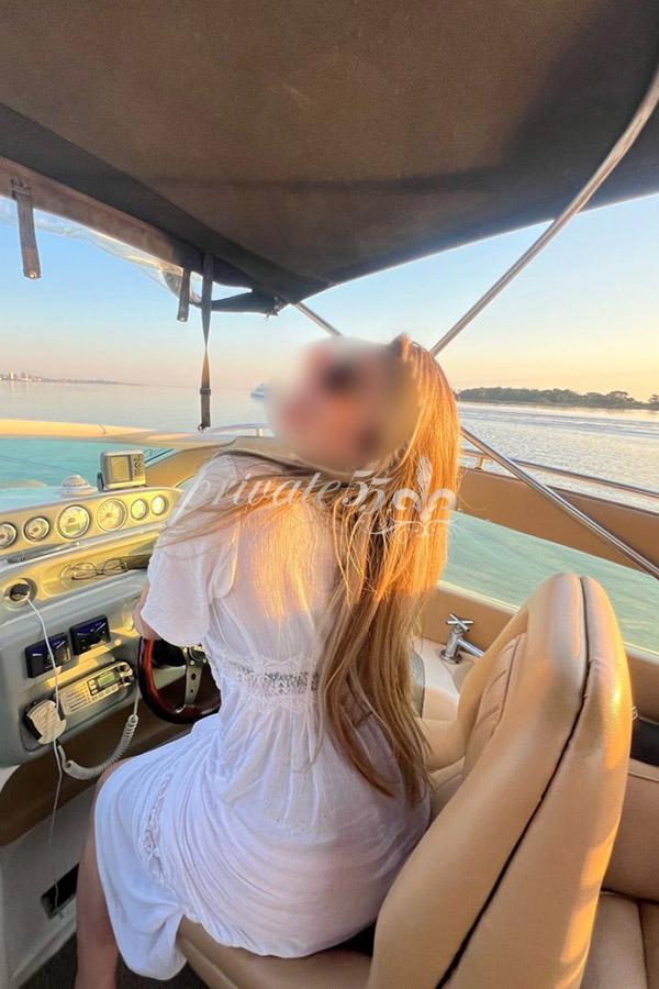 Bianca Salvatore - Acompanhante Verificada em Porto Alegre