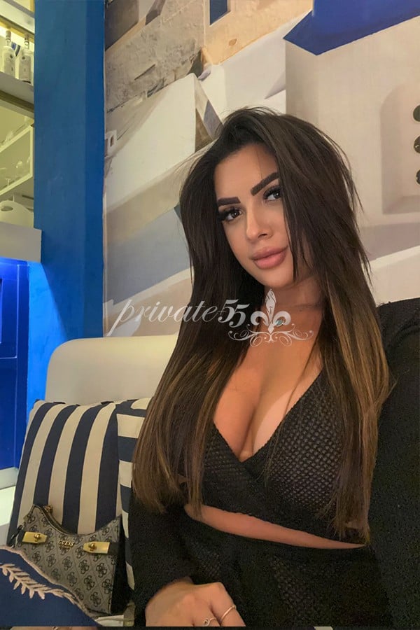 Foto 2 de Lanna Belford