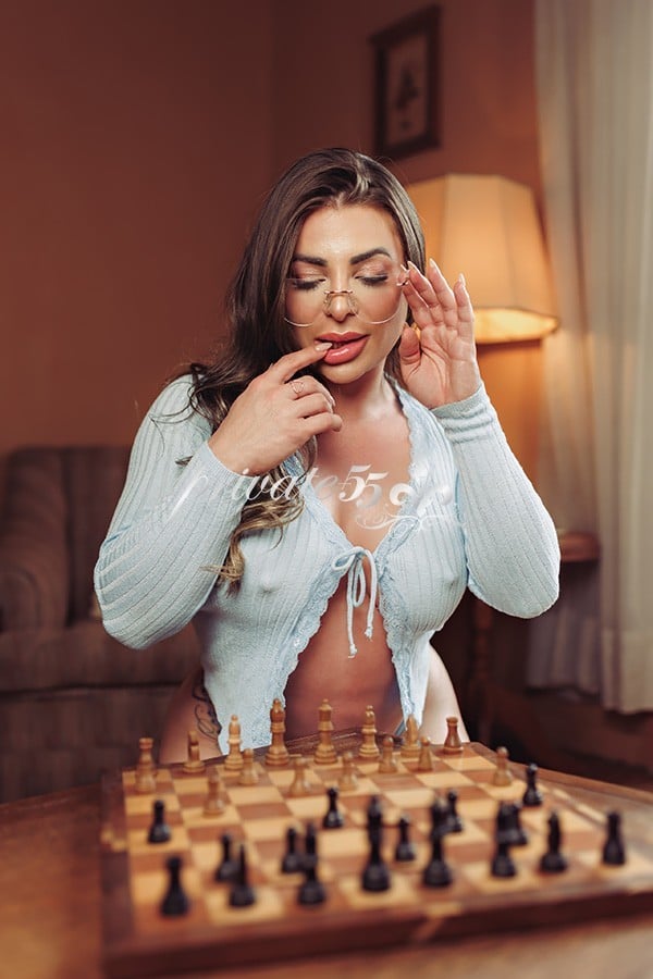Nicolly Schultz - Acompanhante de Luxo em Curitiba