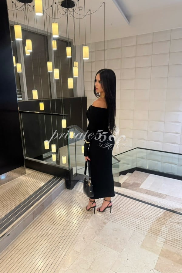 Jade  Vitti - Acompanhante de Luxo em São Paulo