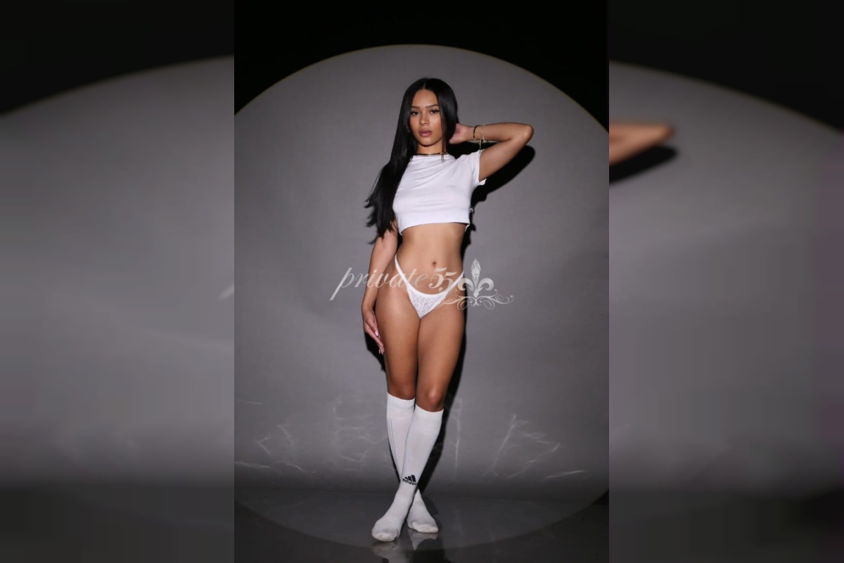 Jade  Vitti - Garota de Programa em São Paulo