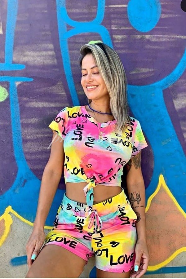 Brenda B - Acompanhante Verificada em Porto Alegre