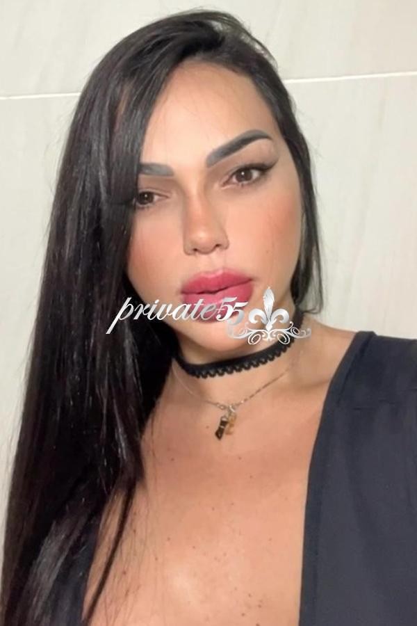 Pâmela Nasci - Garota de Programa em São Paulo