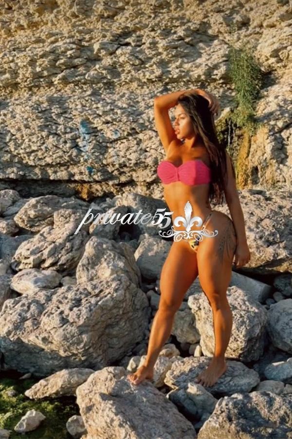 Pâmela Nasci - Acompanhante Verificada em São Paulo