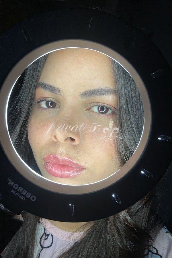 Foto 1 de Sabrina Melchior