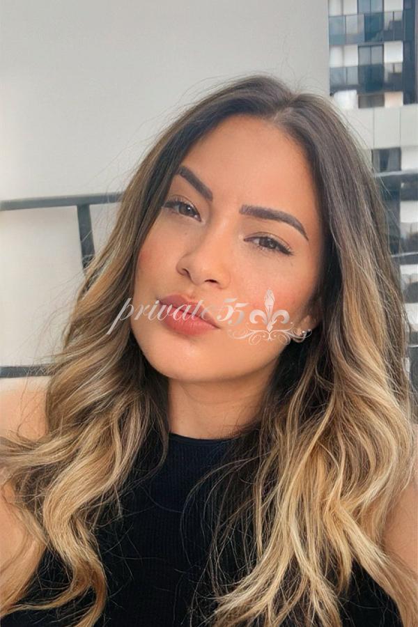 Lellis Silva - Acompanhante Verificada em Brasília