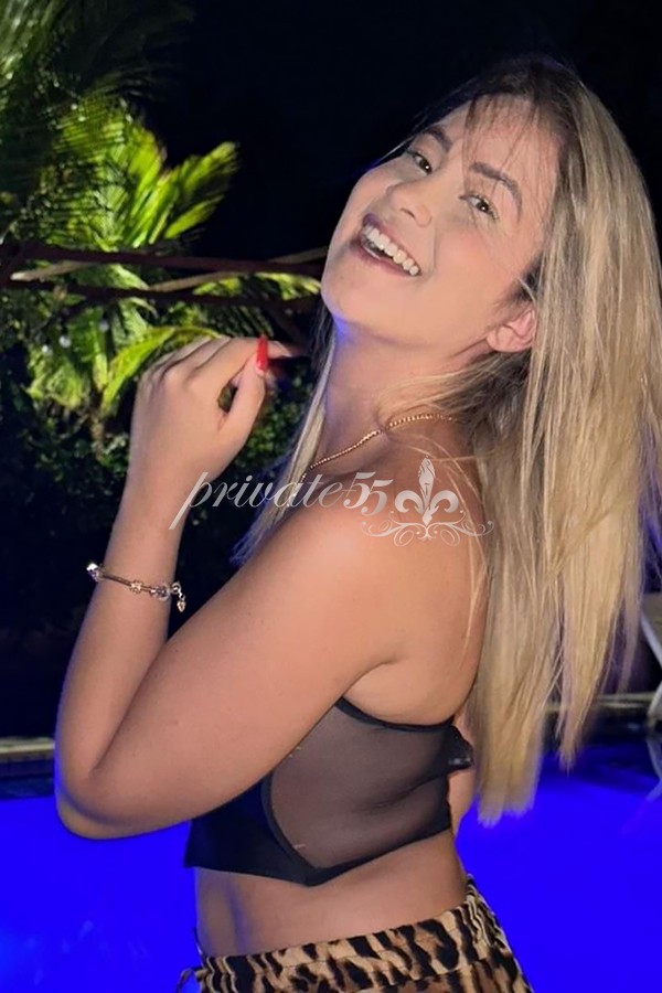 Lellis Silva - Acompanhante de Luxo em Brasília