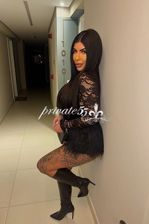 Malu Lopez - Acompanhante Verificada em Itapema