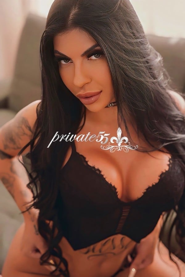 Malu Lopez - Acompanhante em Itapema