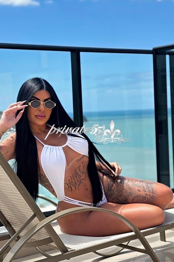Malu Lopez - Acompanhante Verificada em Itapema