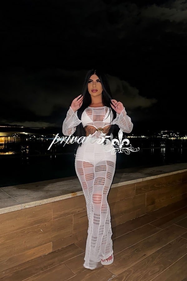 Malu Lopez - Acompanhante de Luxo em Itapema