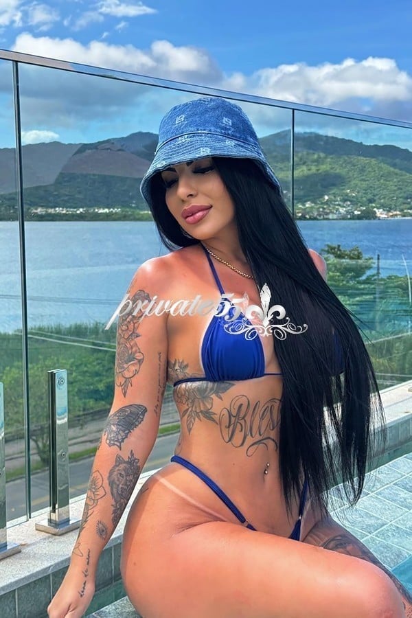 Malu Lopez - Acompanhante Verificada em Itapema