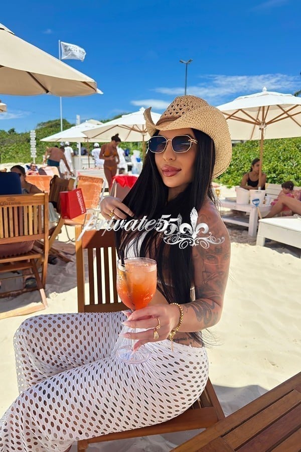 Malu Lopez - Acompanhante Verificada em Itapema