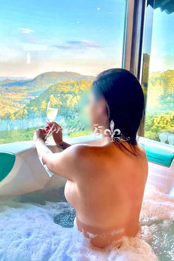 Brenda Liz - Acompanhante Verificada em São Paulo