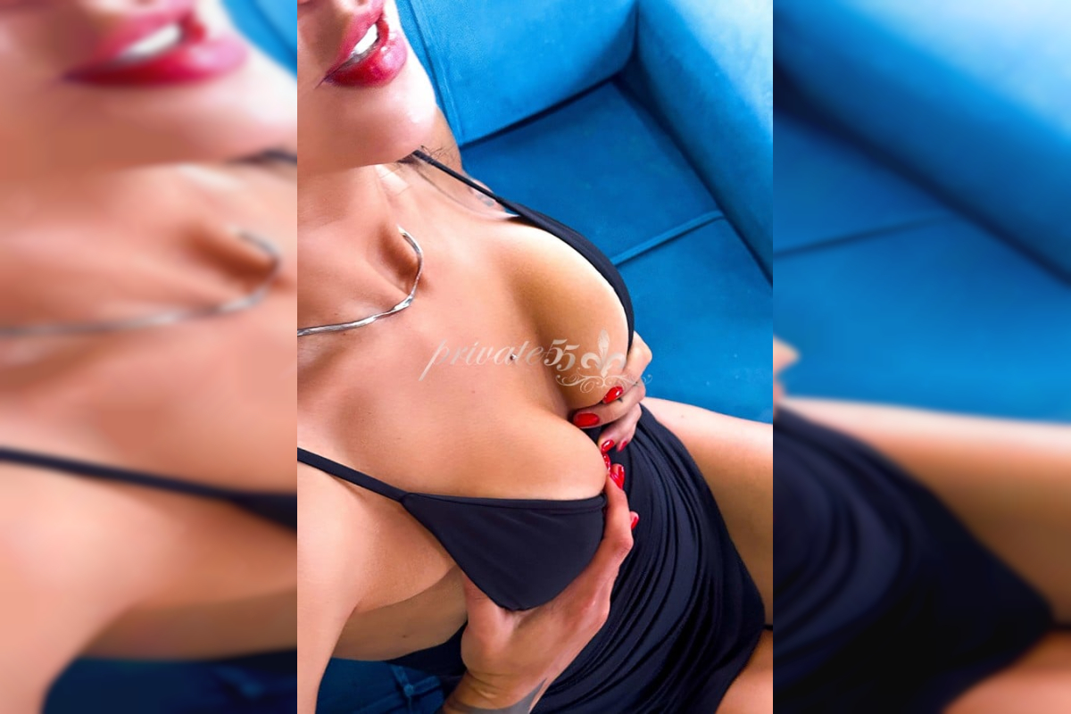 Nicole Cabral - Acompanhante de Luxo em Florianópolis