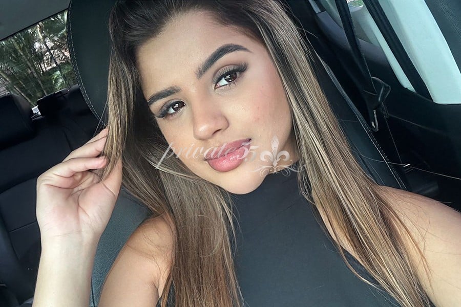 Marina  Savassi - Acompanhante em Curitiba