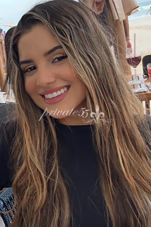 Marina  Savassi - Garota de Programa em Curitiba