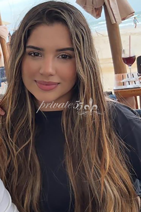 Marina  Savassi - Acompanhante de Luxo em Curitiba