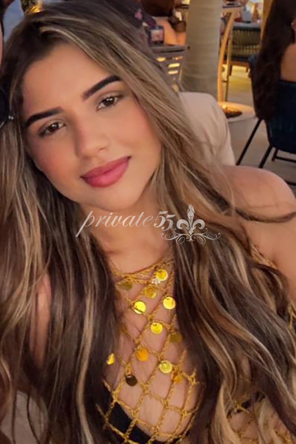 Marina  Savassi - Acompanhante Verificada em Curitiba