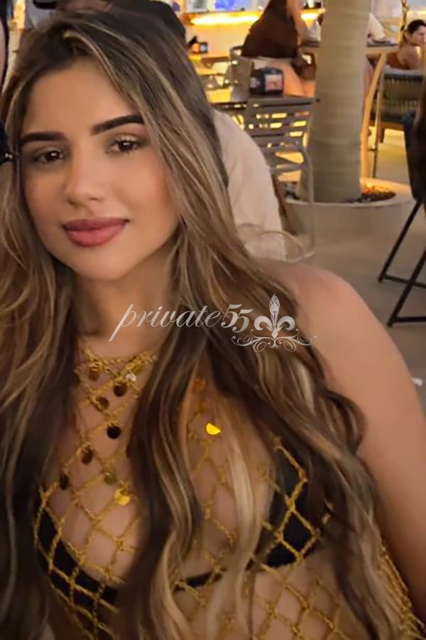 Marina  Savassi - Acompanhante de Luxo em Curitiba