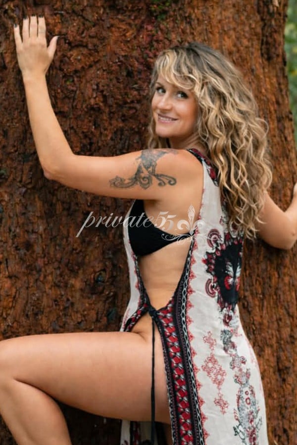 Maya  Massoterapeuta - Acompanhante de Luxo em Porto Alegre