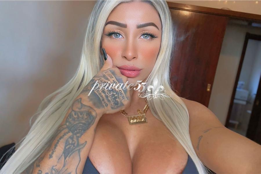 Foto 13 de Fernanda Mel