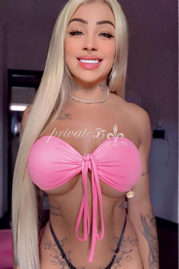 Foto 1 de Fernanda Mel