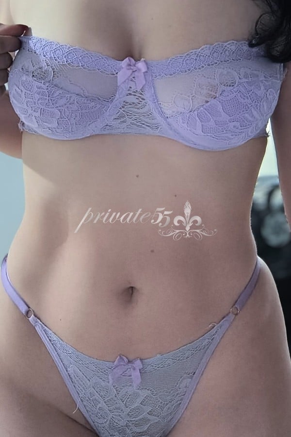 Sofia Blanc - Garota de Programa em Porto Alegre