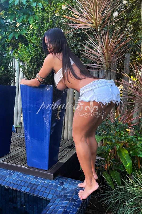 Foto 9 de Kauany Biancardi