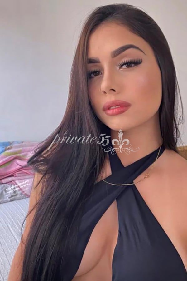 Talita Sanches - Acompanhante de Luxo em Curitiba