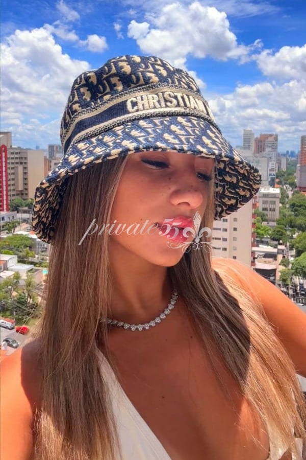 Nicole Garcia - Garota de Programa em Rio de Janeiro