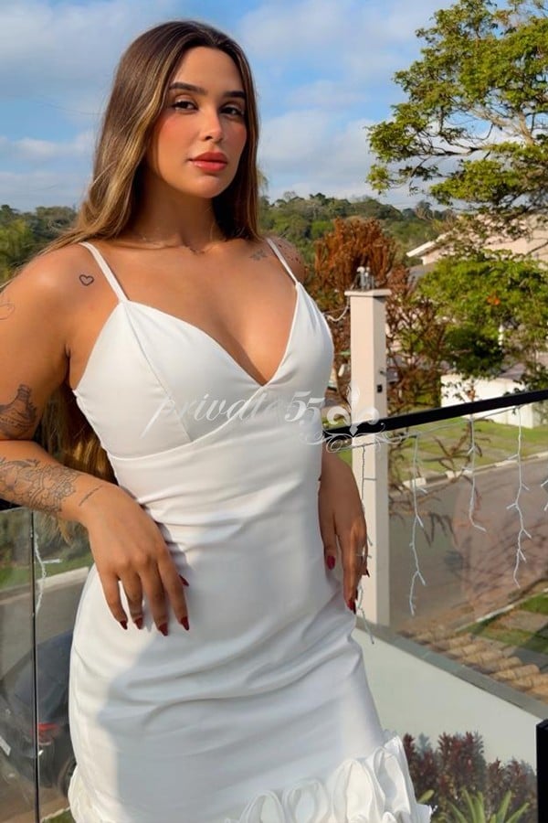 Mia Miranda - Acompanhante de Luxo em Florianópolis