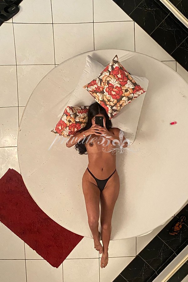 Lorena Castanho - Acompanhante de Luxo em Porto Alegre