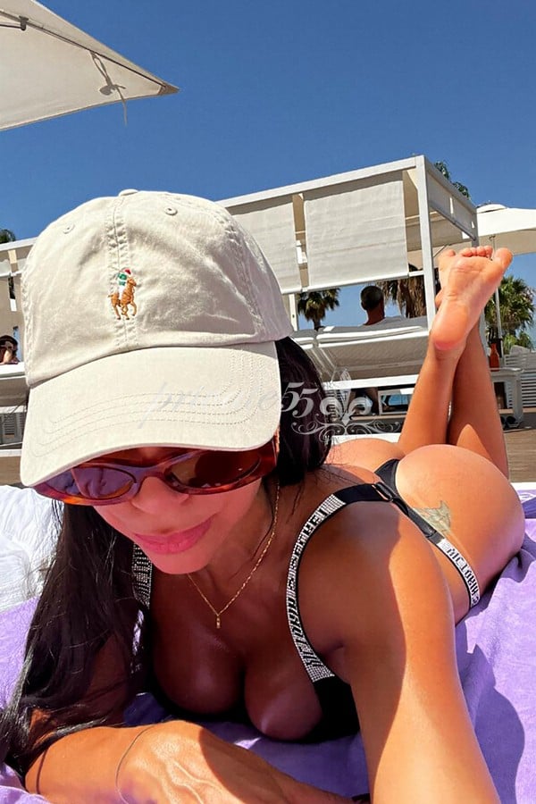 Foto 4 de Anitta Muller