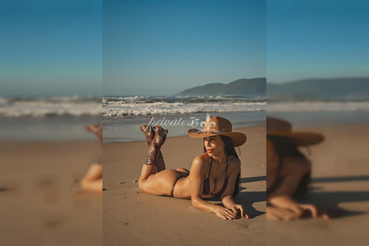 Foto de Anitta Muller