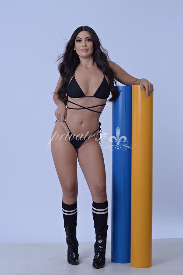 Mirela Alvez - Garota de Programa em Balneário Camboriú