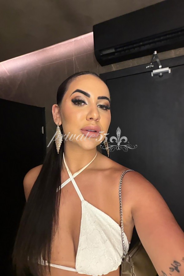 Letícia Ferrão - Acompanhante Verificada em Florianópolis