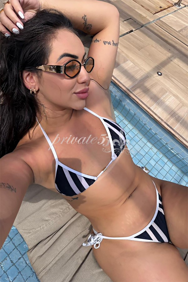 Letícia Ferrão - Acompanhante em Florianópolis