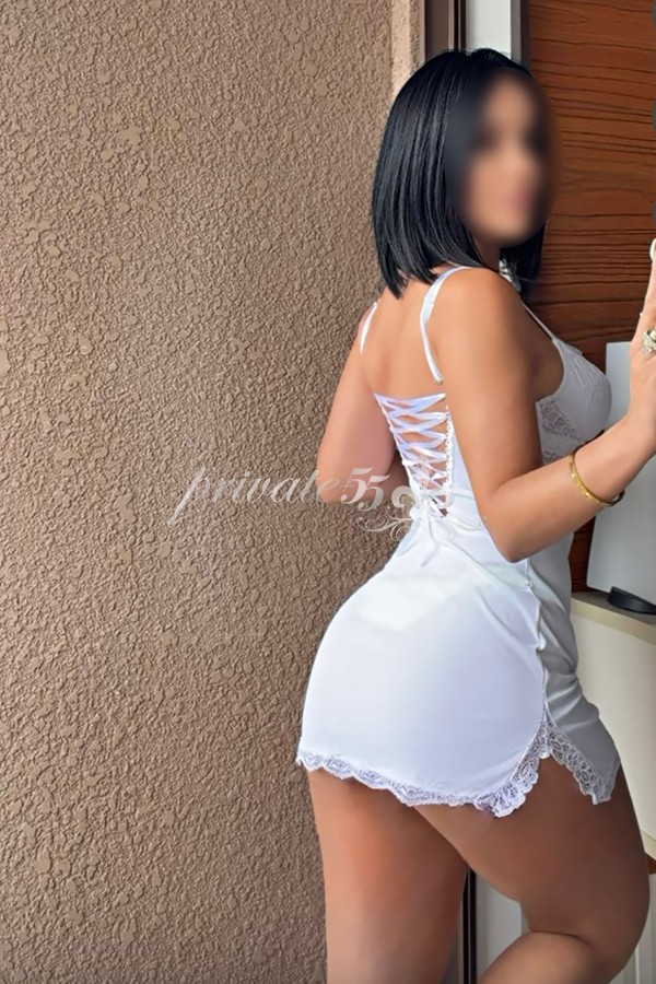 Renata Haddad - Acompanhante de Luxo em Curitiba