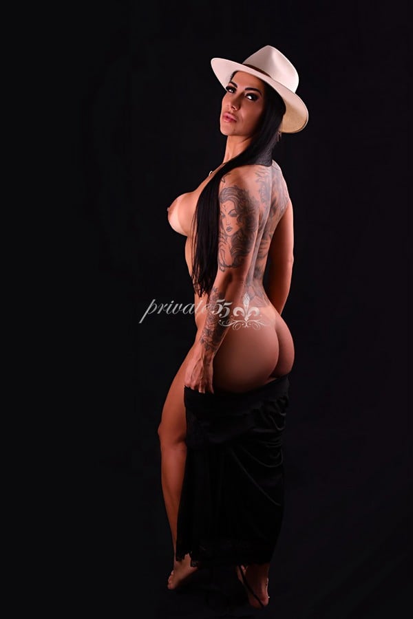 Sarah Padilha - Garota de Programa em Balneário Camboriú