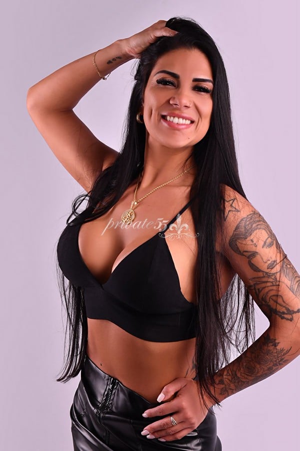 Sarah Padilha - Acompanhante Verificada em Balneário Camboriú