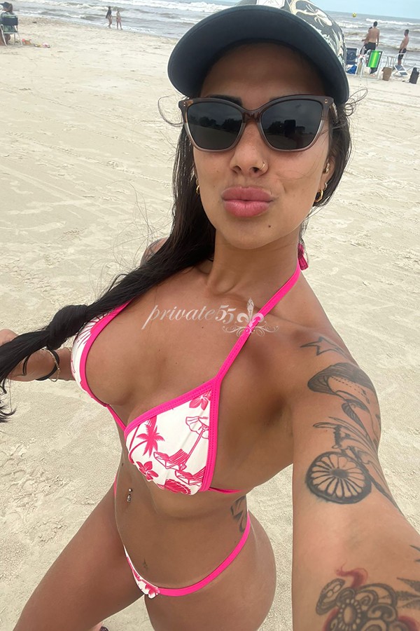 Sarah Padilha - Garota de Programa em Balneário Camboriú