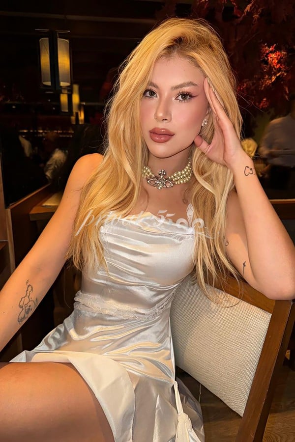 Foto 6 de Melissa Lins