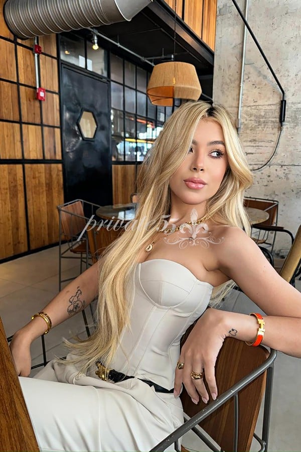 Foto 3 de Melissa Lins