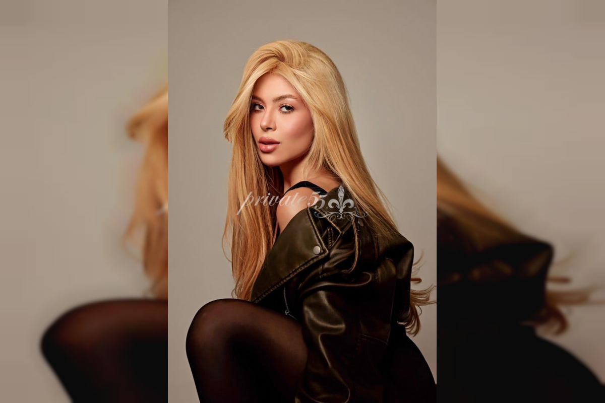 Foto de Melissa Lins