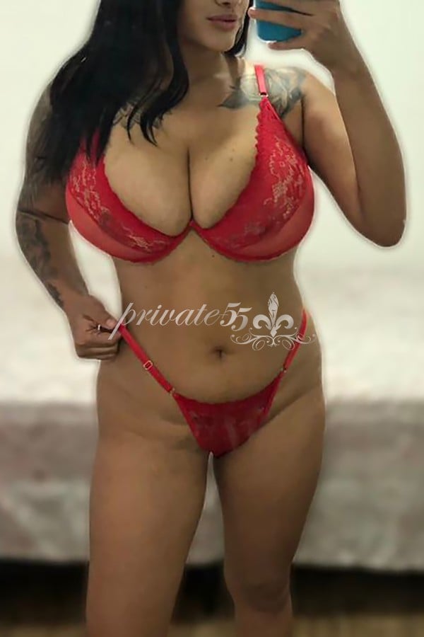 Isabela Lima - Acompanhante de Luxo em Florianópolis