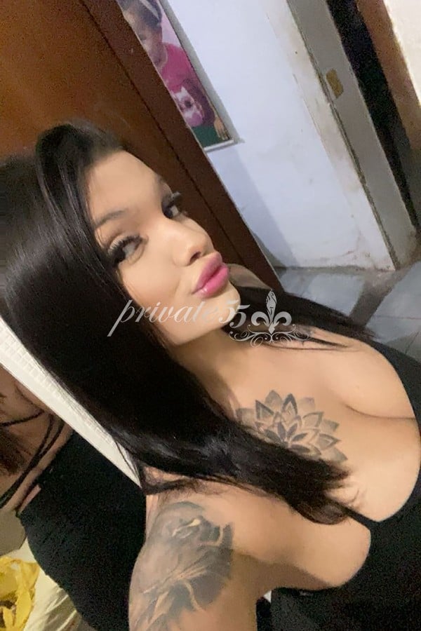 Isabela Lima - Acompanhante em Florianópolis