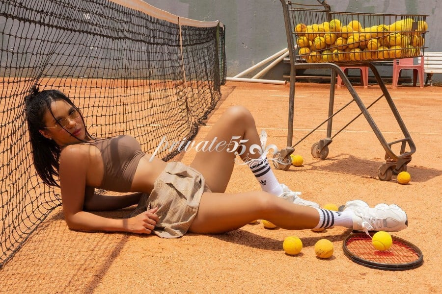 Mel Maya - Acompanhante de Luxo em Balneário Camboriú