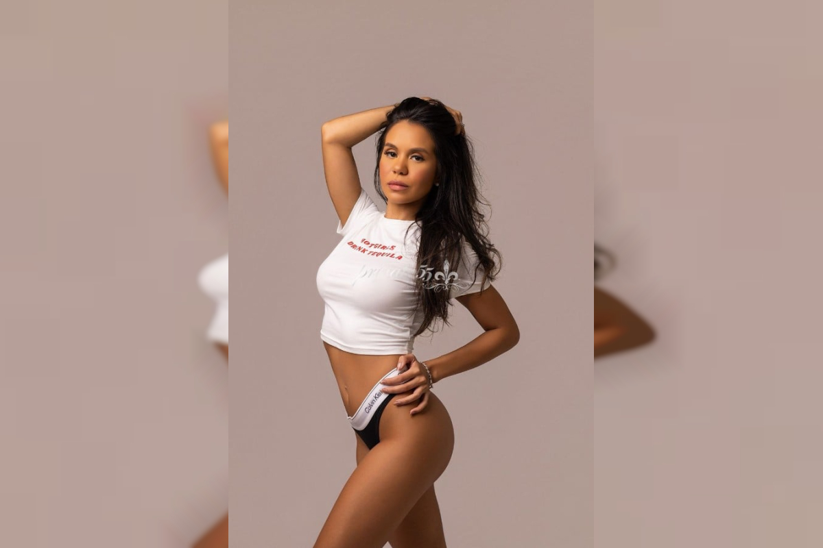 Mel Maya - Acompanhante de Luxo em Balneário Camboriú